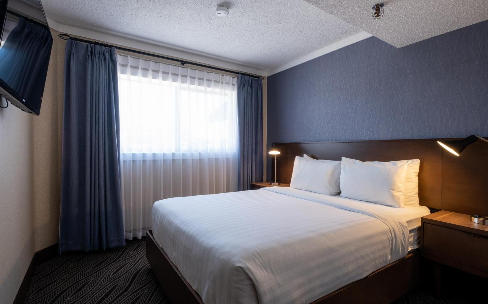 Prestige Mountain Resort Rossland Esterno foto