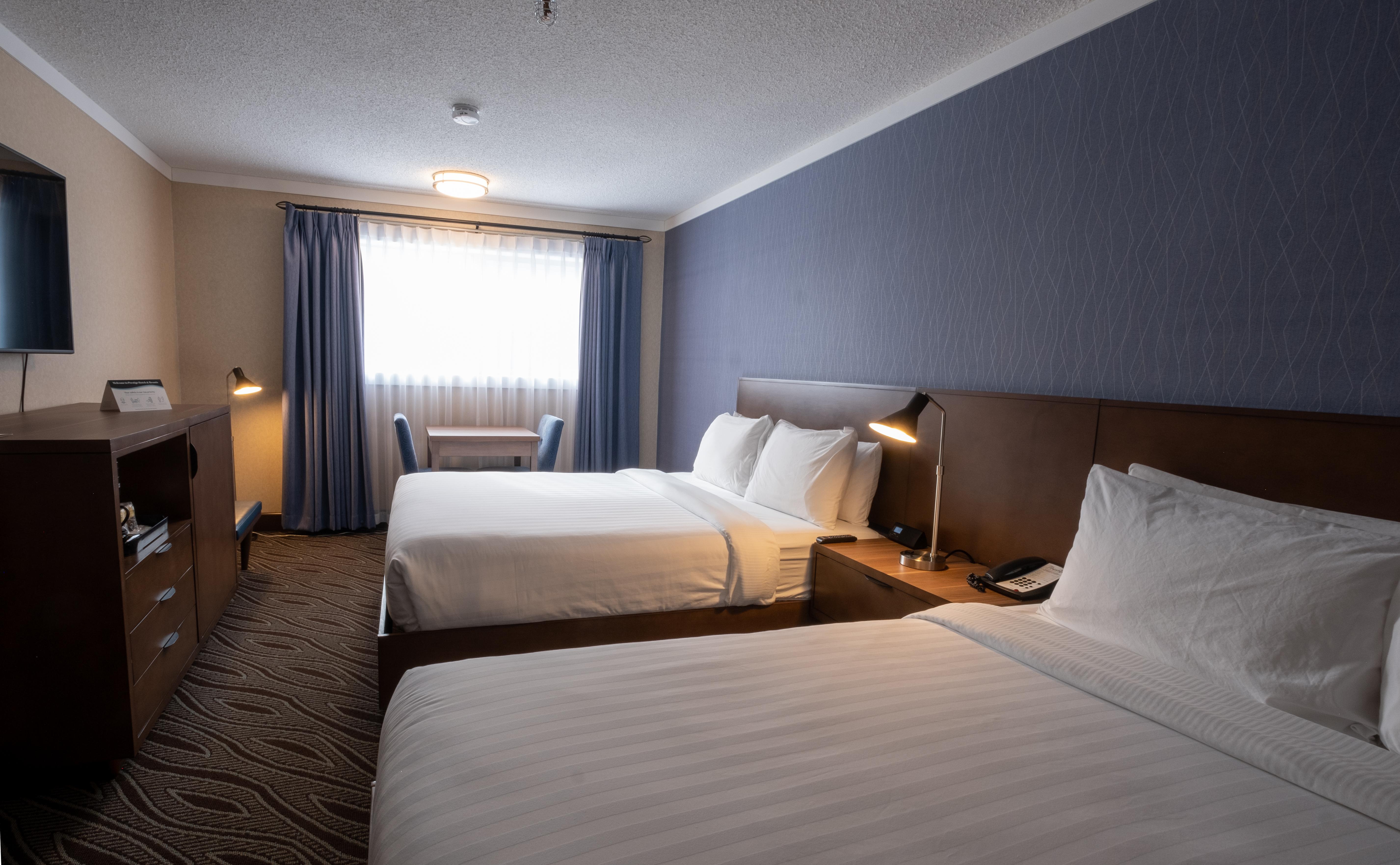 Prestige Mountain Resort Rossland Esterno foto