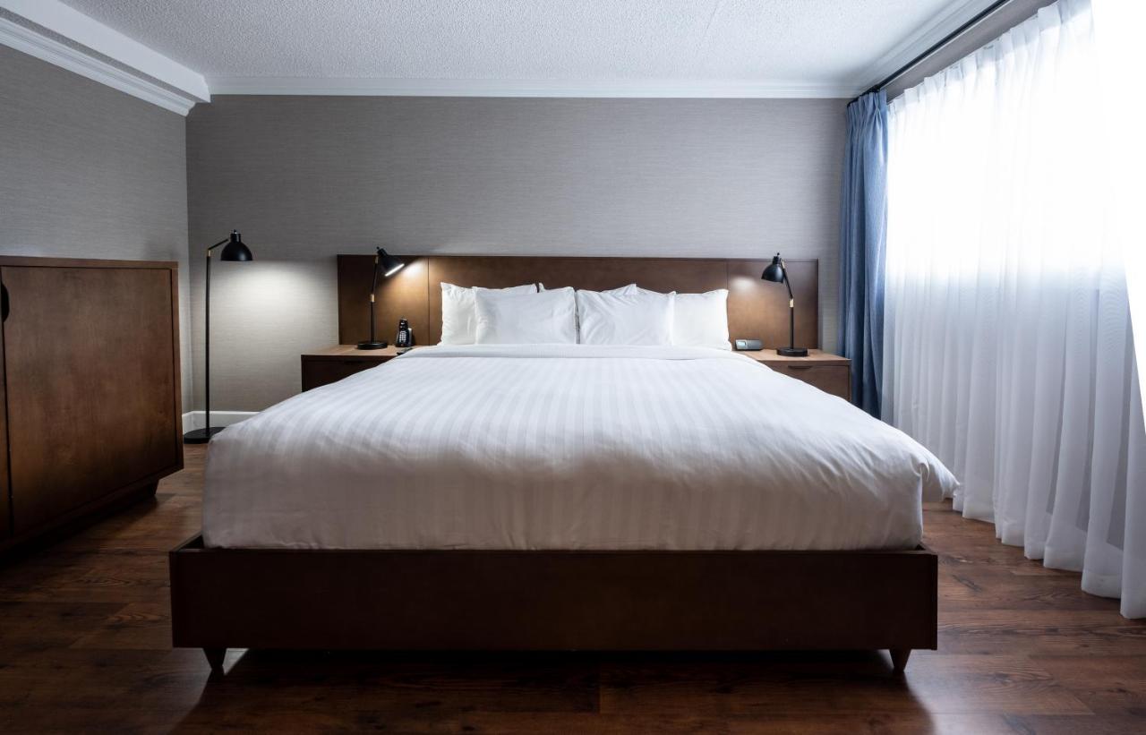 Prestige Mountain Resort Rossland Esterno foto