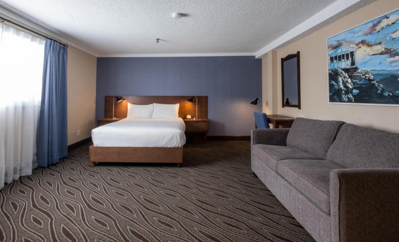 Prestige Mountain Resort Rossland Esterno foto