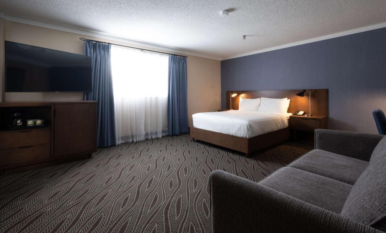 Prestige Mountain Resort Rossland Esterno foto