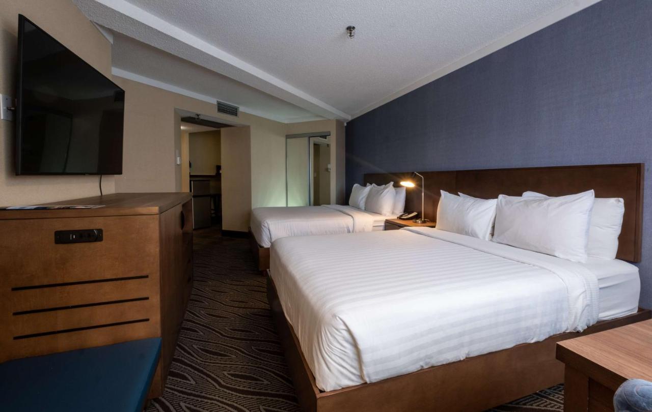 Prestige Mountain Resort Rossland Esterno foto