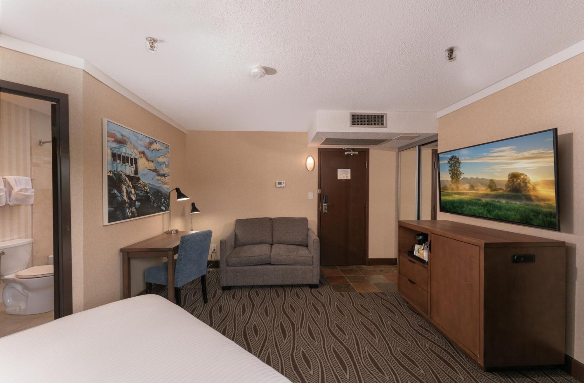 Prestige Mountain Resort Rossland Esterno foto