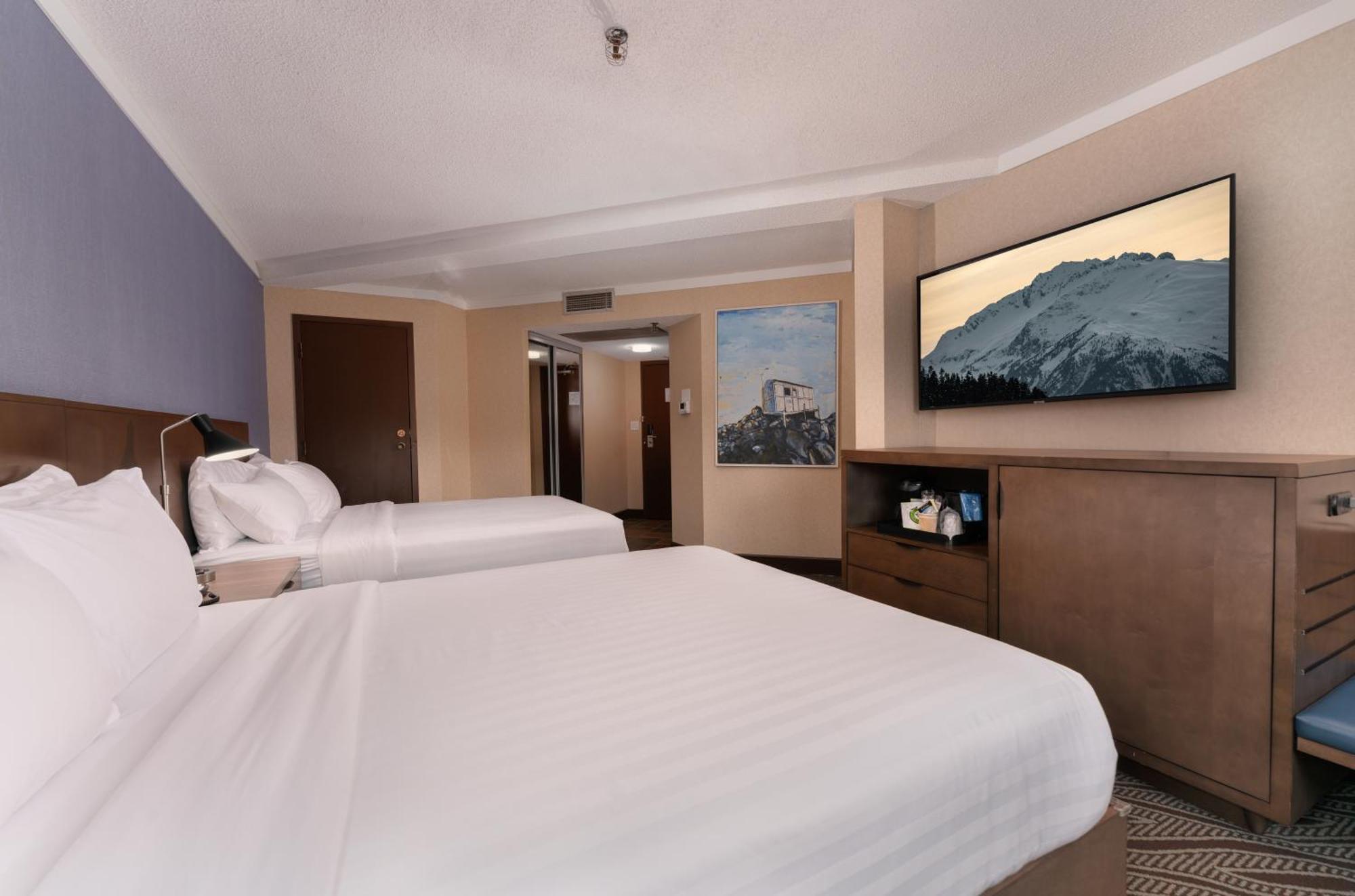 Prestige Mountain Resort Rossland Esterno foto