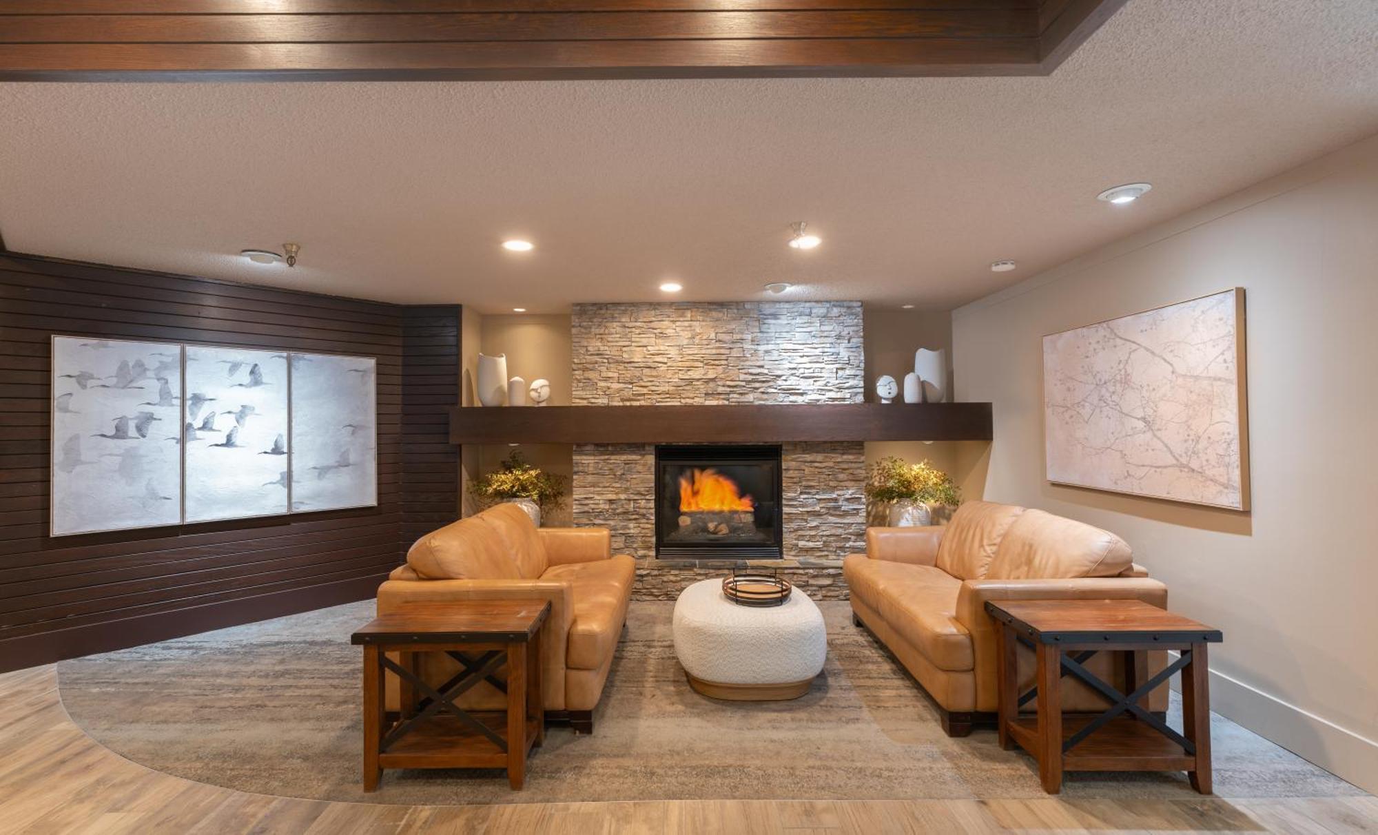 Prestige Mountain Resort Rossland Esterno foto